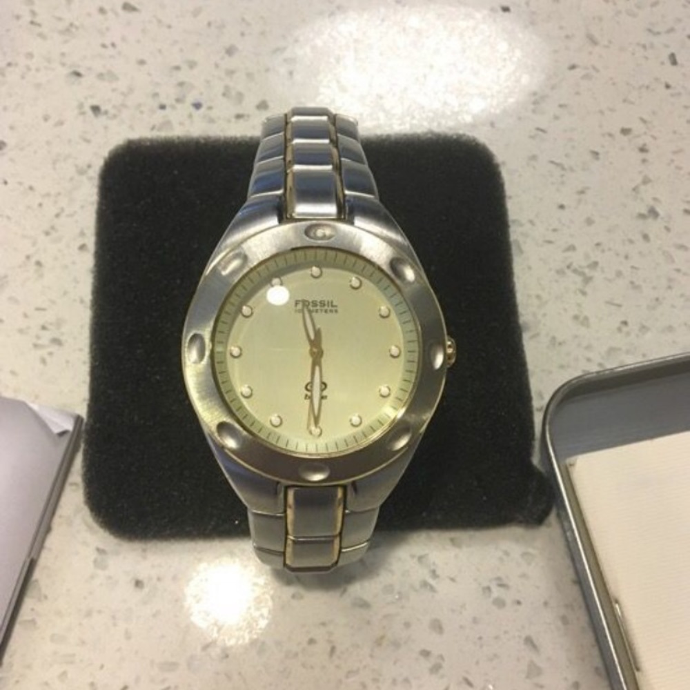 Fossil Watch